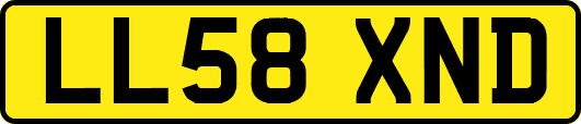 LL58XND