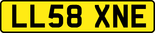 LL58XNE