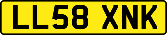 LL58XNK