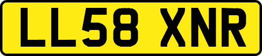 LL58XNR