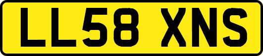 LL58XNS