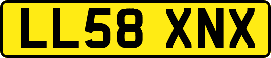 LL58XNX