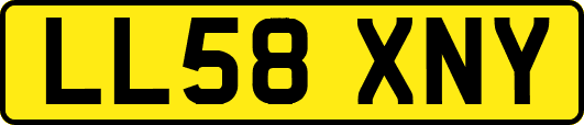 LL58XNY