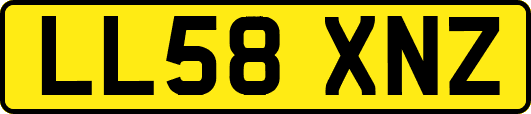 LL58XNZ
