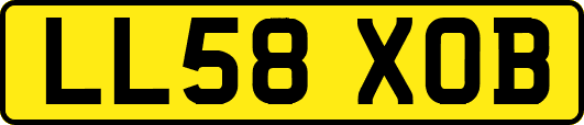 LL58XOB