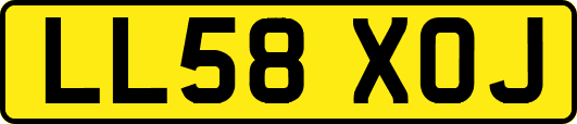 LL58XOJ