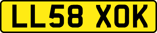 LL58XOK