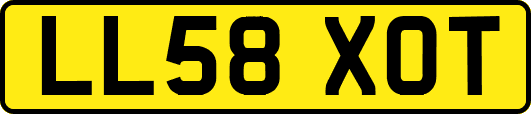 LL58XOT
