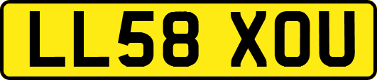 LL58XOU