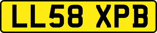 LL58XPB