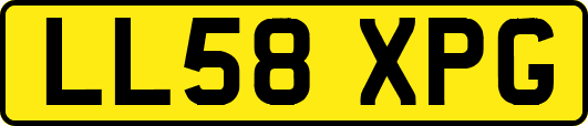 LL58XPG
