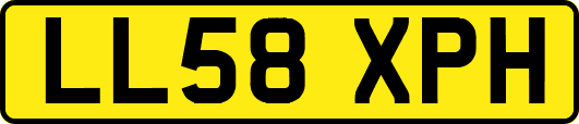 LL58XPH