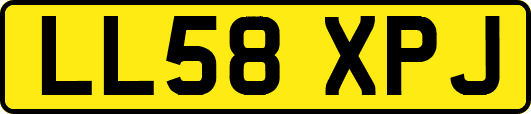 LL58XPJ