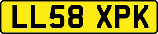 LL58XPK