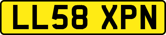 LL58XPN