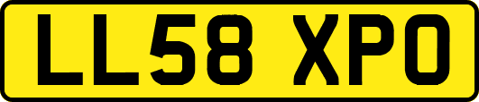 LL58XPO