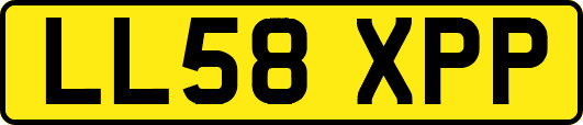 LL58XPP