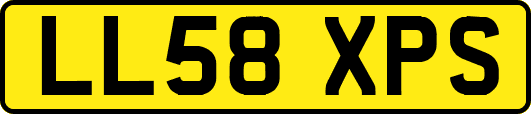 LL58XPS