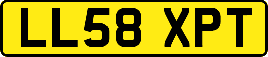 LL58XPT