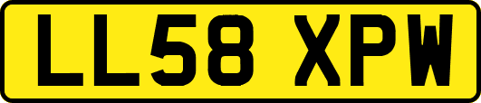 LL58XPW