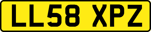 LL58XPZ