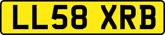 LL58XRB
