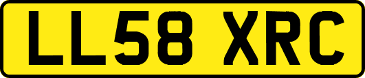 LL58XRC