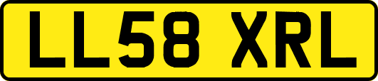 LL58XRL