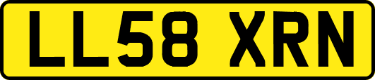 LL58XRN