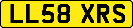 LL58XRS