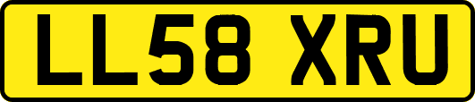 LL58XRU