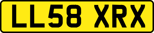 LL58XRX