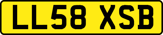 LL58XSB