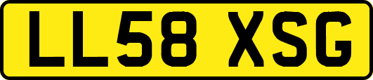 LL58XSG
