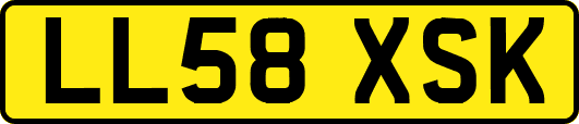 LL58XSK