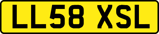 LL58XSL