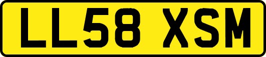 LL58XSM