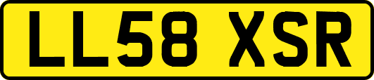 LL58XSR