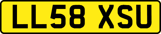 LL58XSU