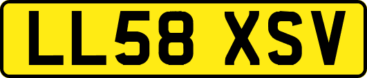 LL58XSV