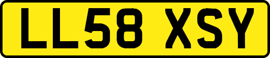 LL58XSY