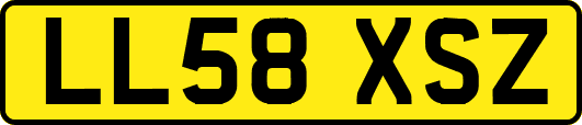 LL58XSZ