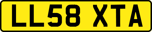 LL58XTA