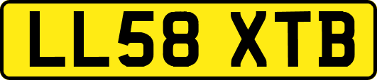 LL58XTB