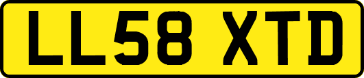 LL58XTD