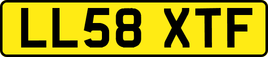 LL58XTF
