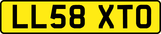 LL58XTO