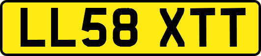 LL58XTT