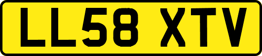 LL58XTV