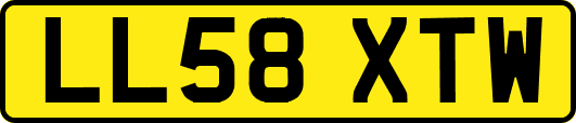 LL58XTW